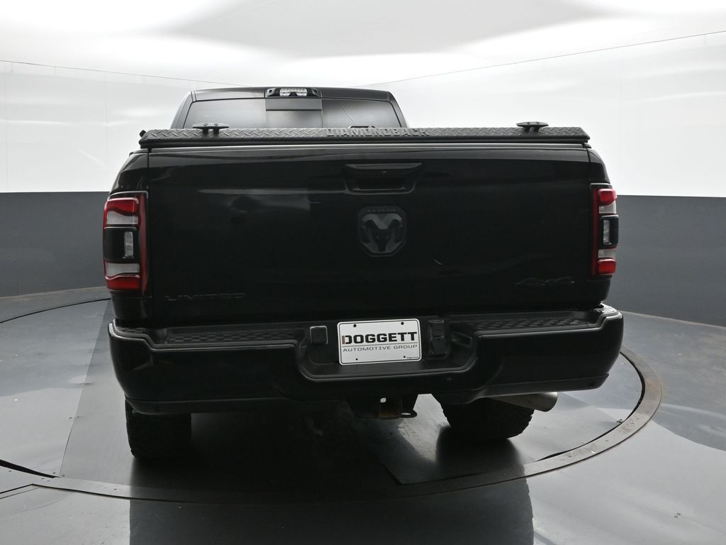 Used 2024 Ram 2500 Truck