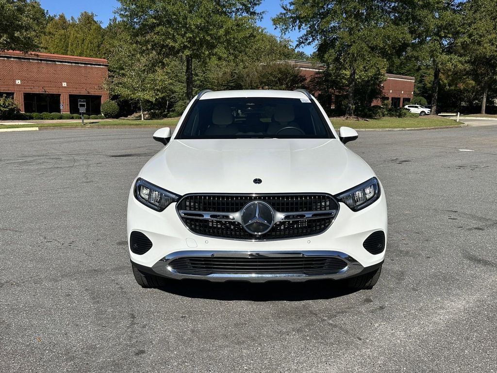 2023 Mercedes-Benz GLC GLC 300 3