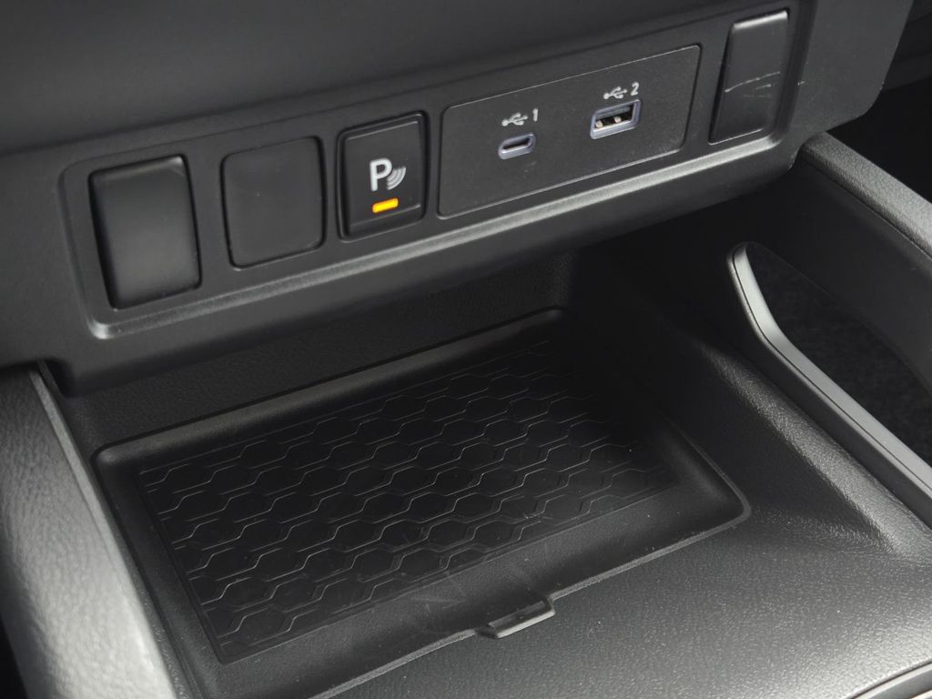 2026 Nissan Frontier S - Photo 19