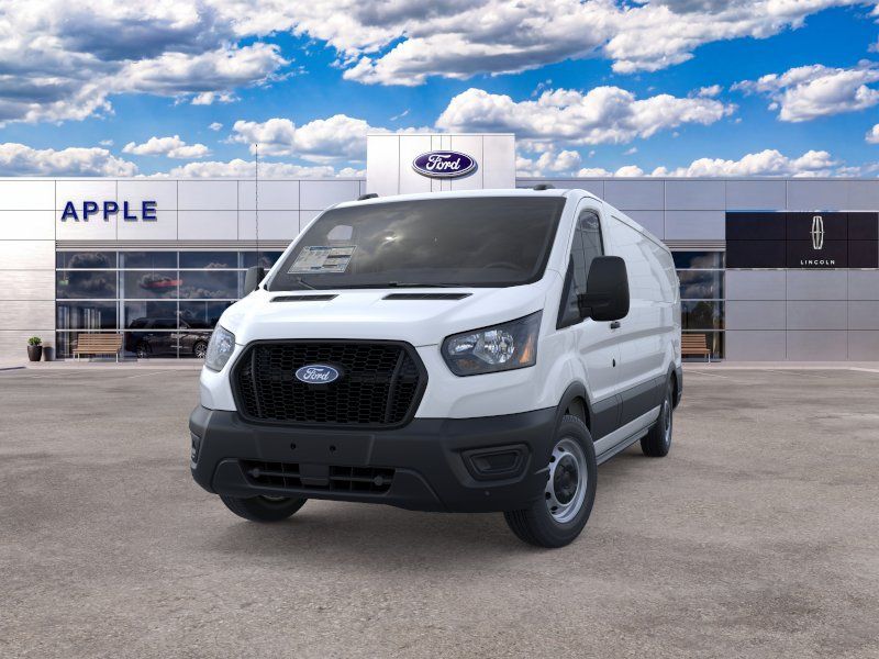 2026 Ford Transit-350 Cargo Van 
