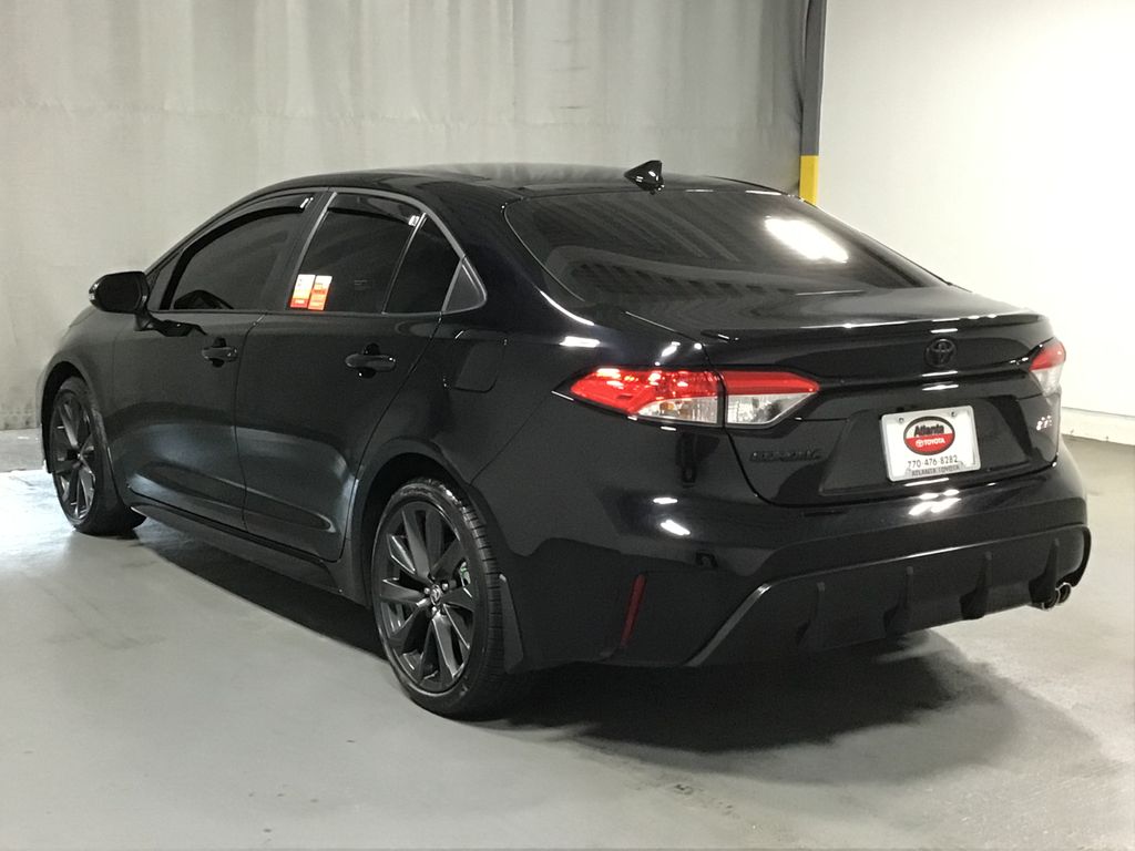 Thumbnail: 2026 Toyota Corolla - 6