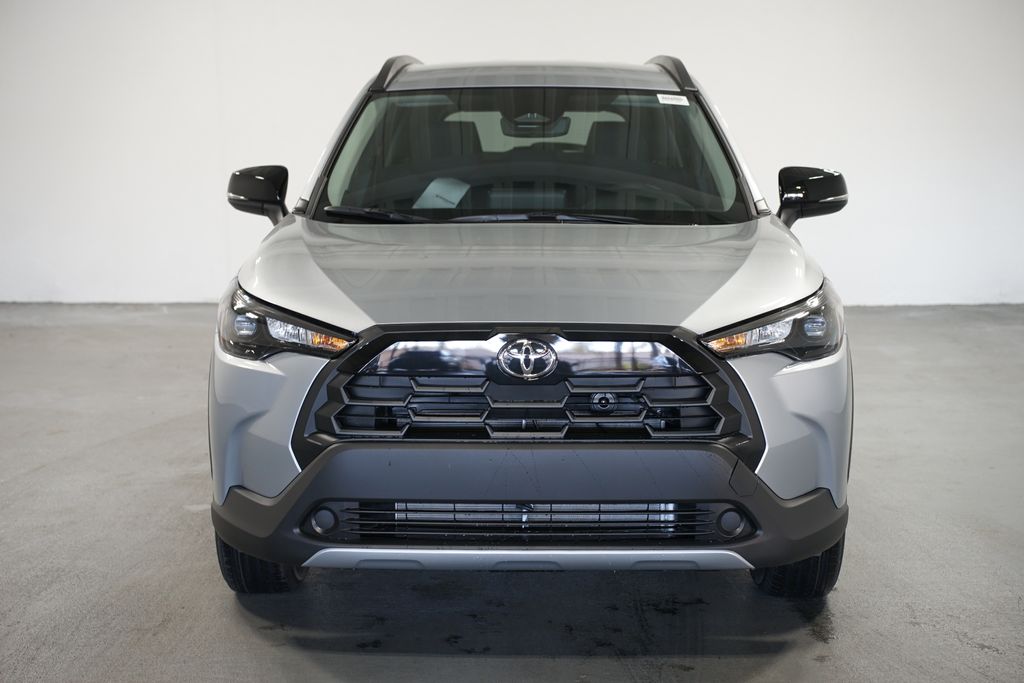 Thumbnail: 2026 Toyota Corolla Cross - 2