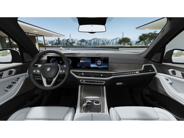 Thumbnail: 2026 BMW X5 - 10