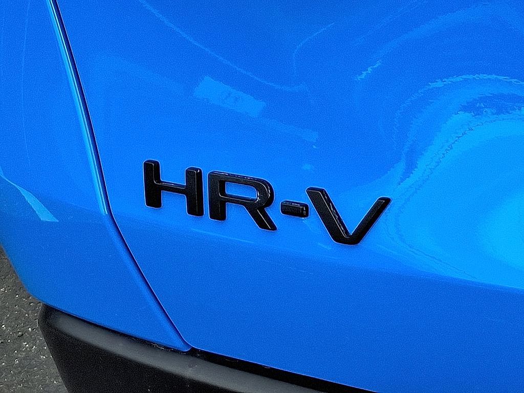 Thumbnail: 2026 Honda HR-V - 5