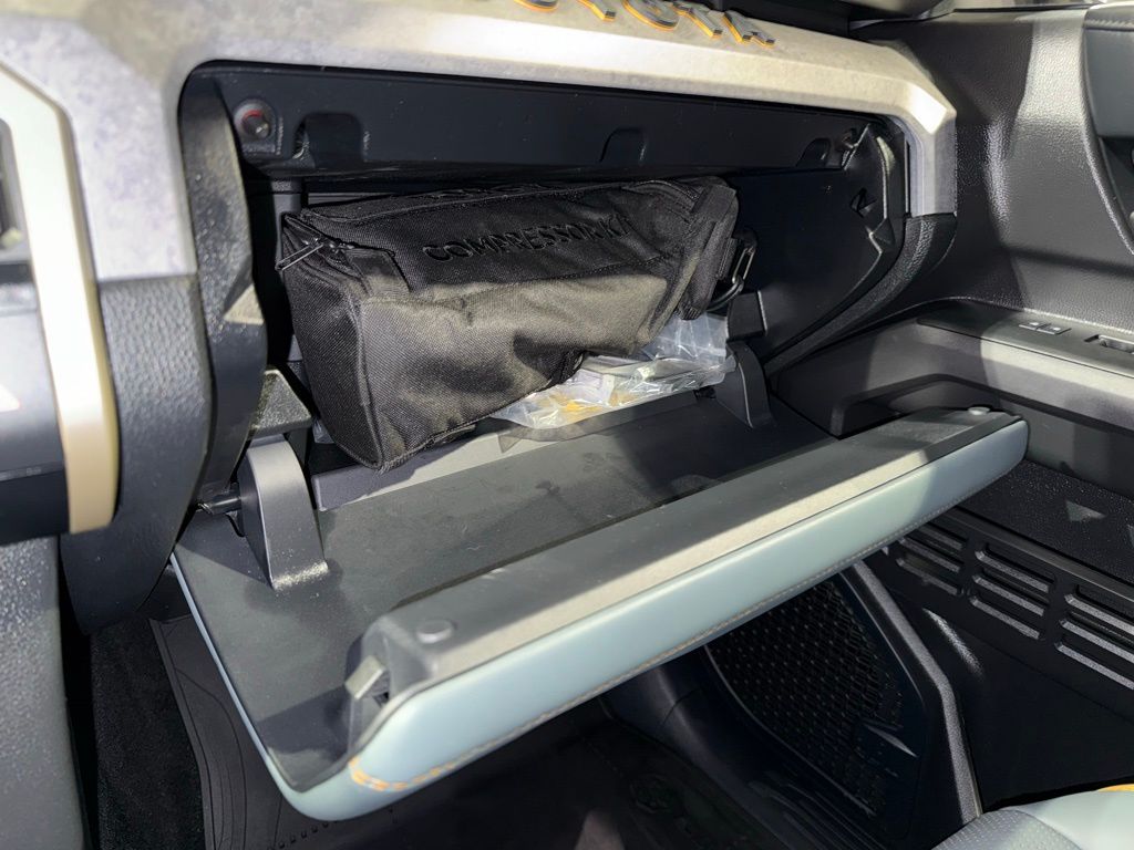 Thumbnail: 2024 Toyota Tacoma - 28