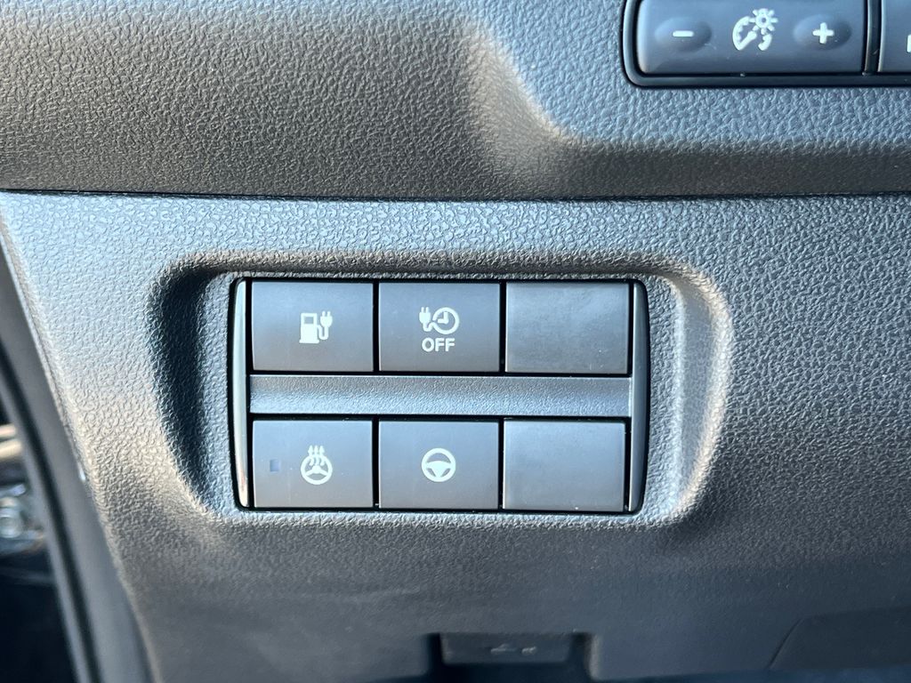 2020 Nissan LEAF SV 40 kWh