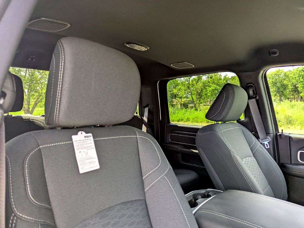 New Car 2025 Ram 2500  Big Horn For Sale In Taylor, Texas