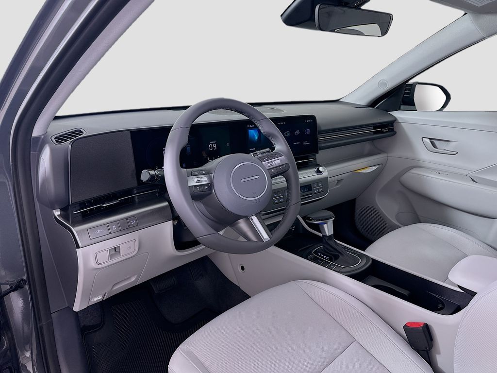 Thumbnail: 2026 Hyundai Kona - 9