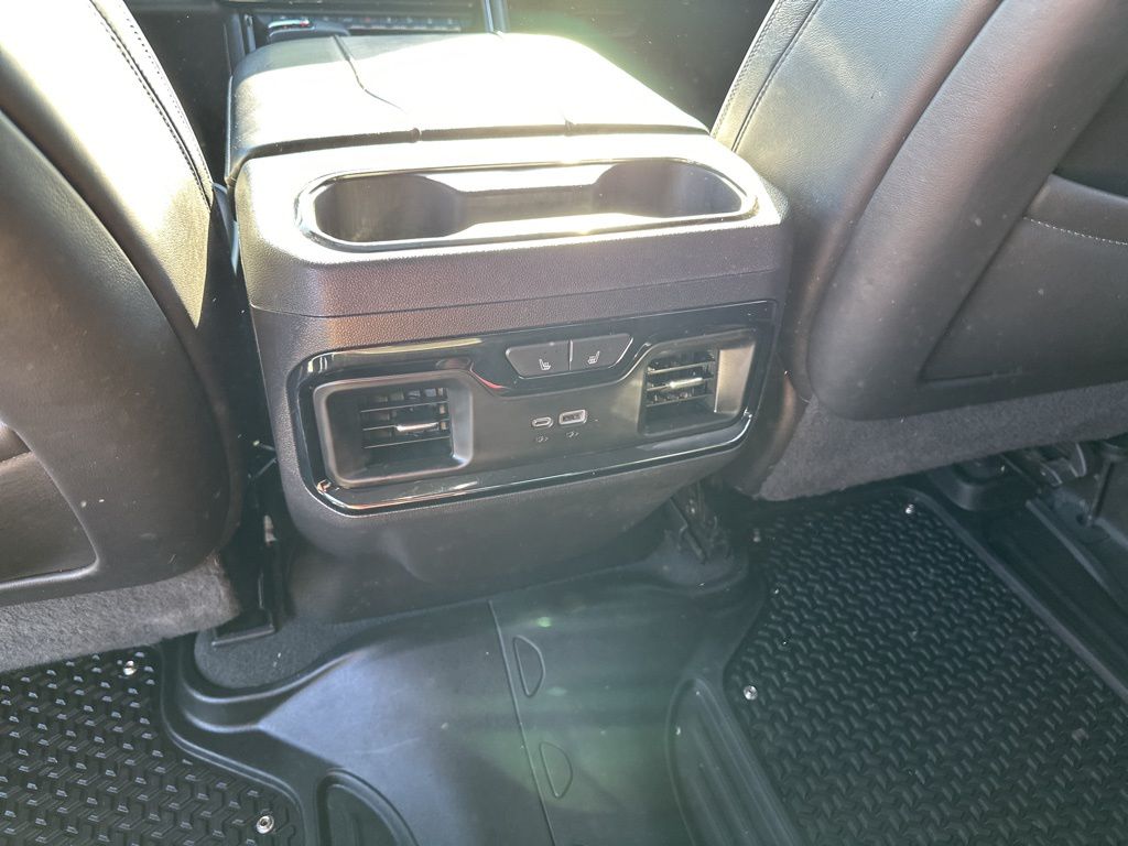 Used Car 2023 Gmc Sierra 1500  At4x For Sale Under $60,000 In Austin, Texas