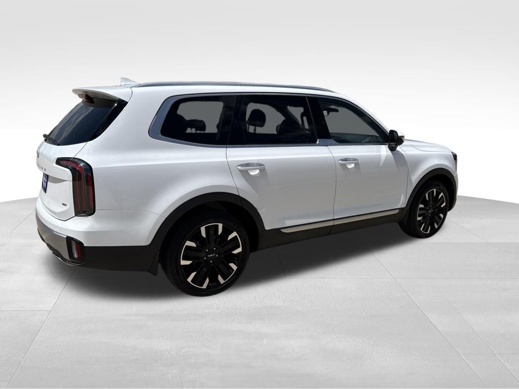 Used 2023 Kia Telluride SUV