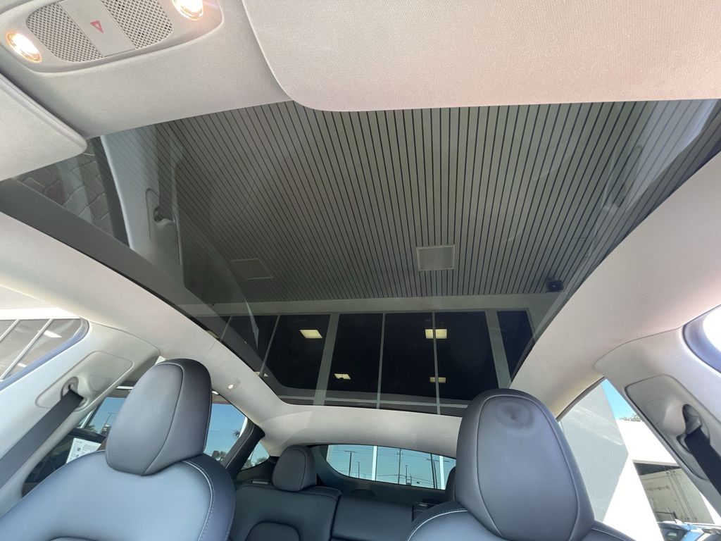 Used 2023 Tesla Model Y SUV