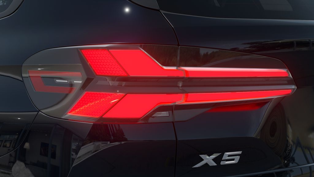 Thumbnail: 2026 BMW X5 - 31