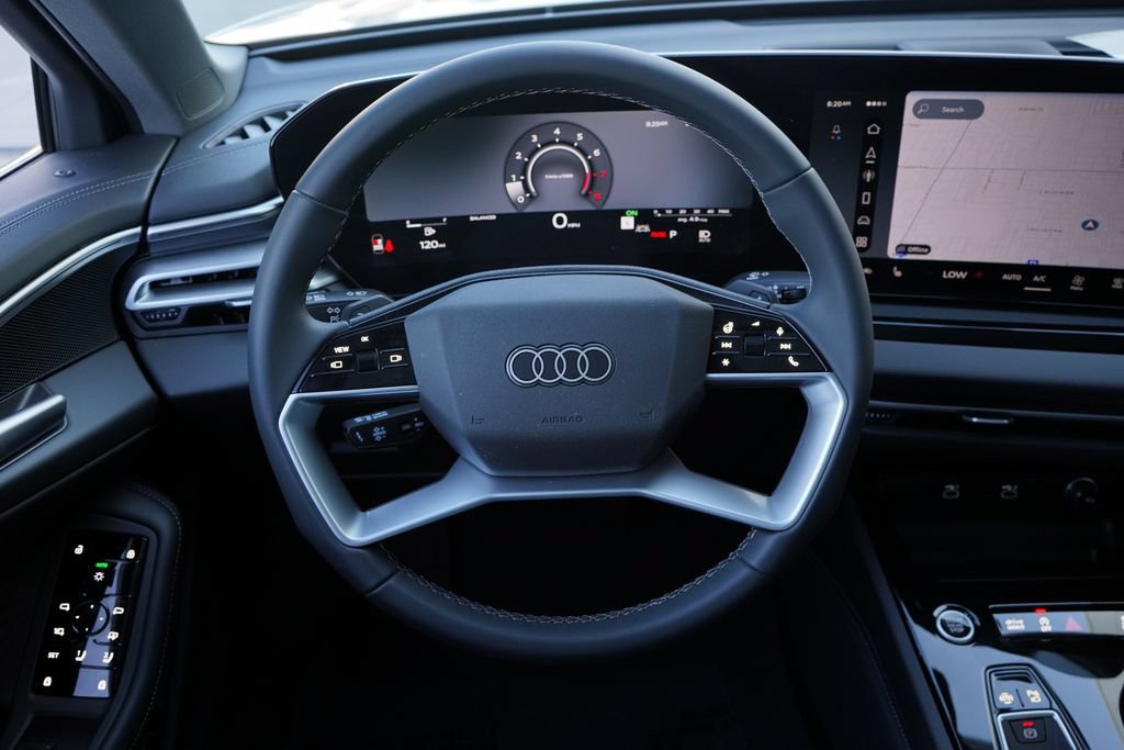 Thumbnail: 2026 Audi A5 - 18