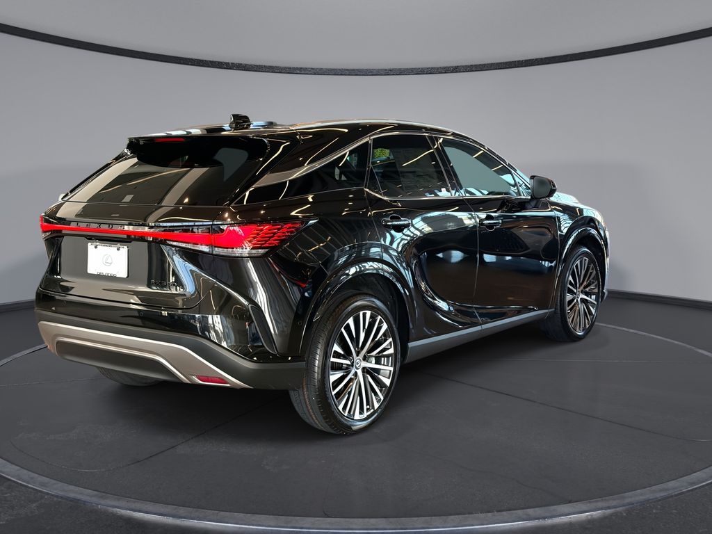 Thumbnail: 2026 Lexus RX - 3