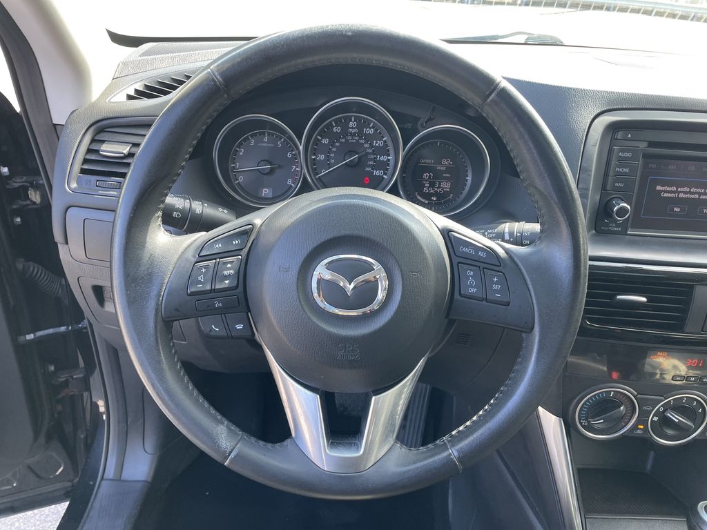 Used 2013 Mazda CX-5 SUV