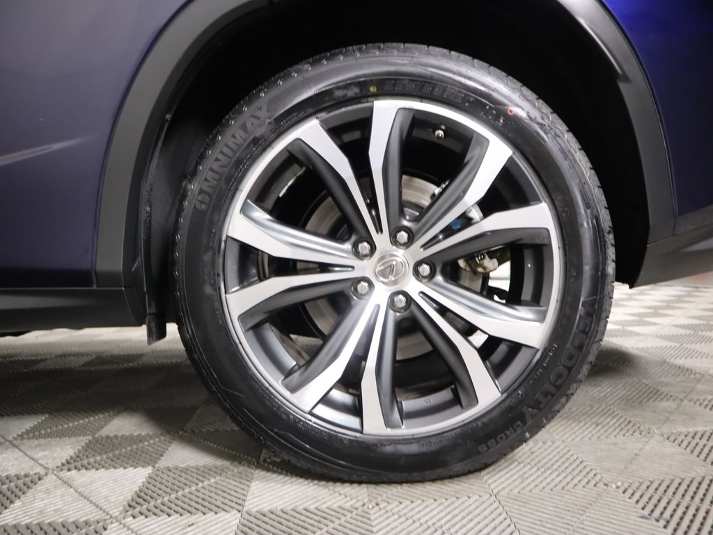 Thumbnail: 2016 Lexus RX - 32