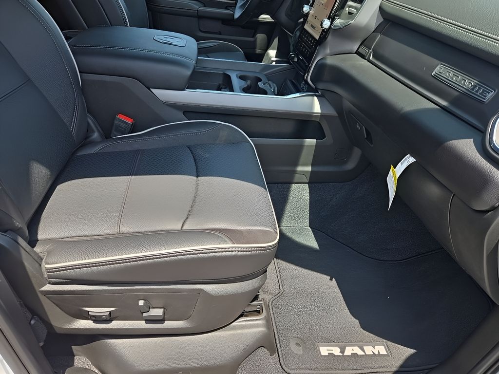 New Car 2025 Ram 2500  Laramie For Sale Under $90,000 In Austin, Texas