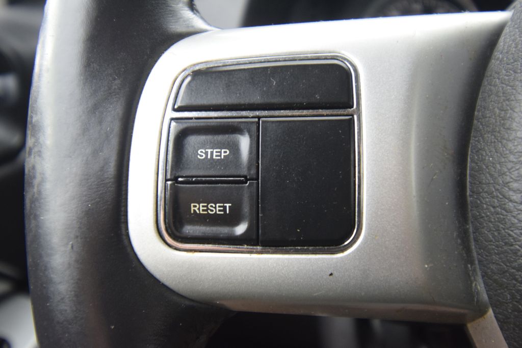used 2017 Jeep Compass car, priced at $10,800
