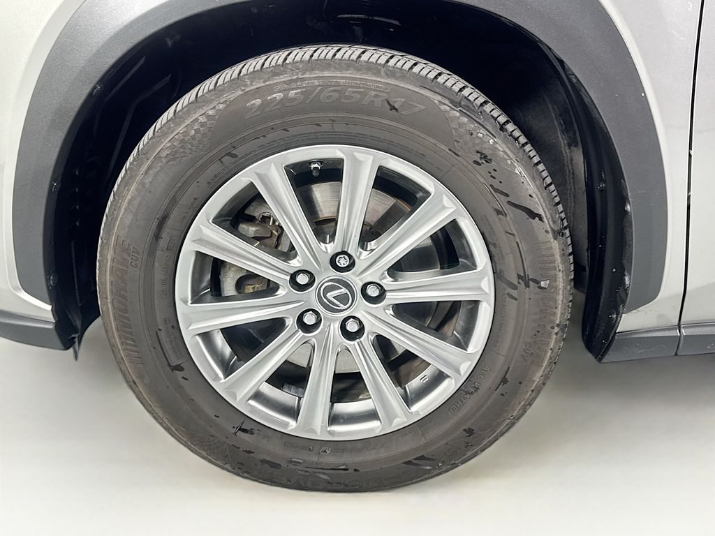 Used Car 2019 Lexus Nx  For Sale Under $25,000 In Austin, Texas