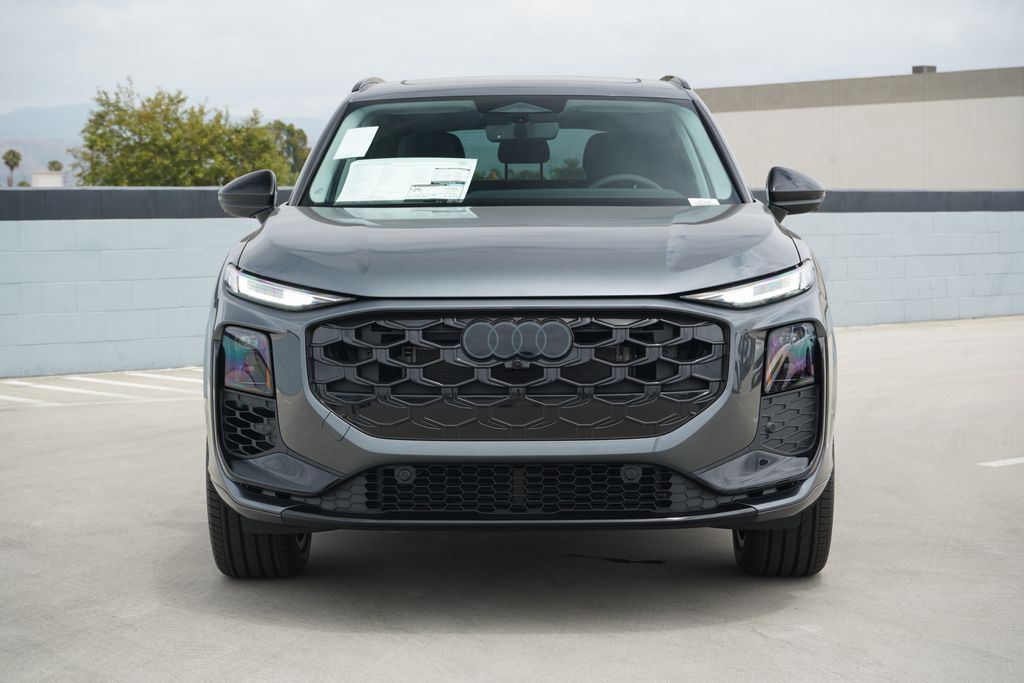 Thumbnail: 2026 Audi Q3 - 5