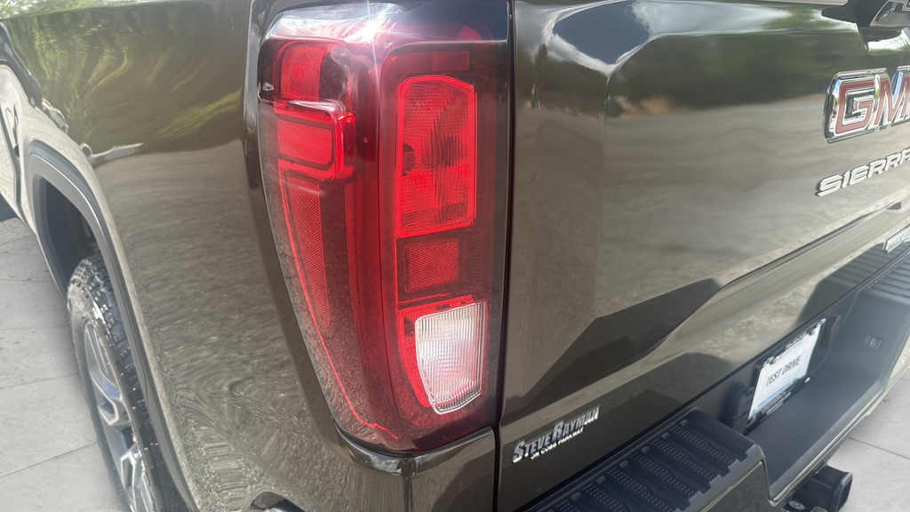 Used 2023 GMC Sierra 1500 Elevation 4D Crew Cab