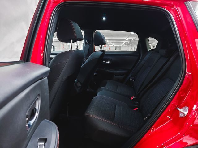 2027 Honda HR-V Sport - Photo 21