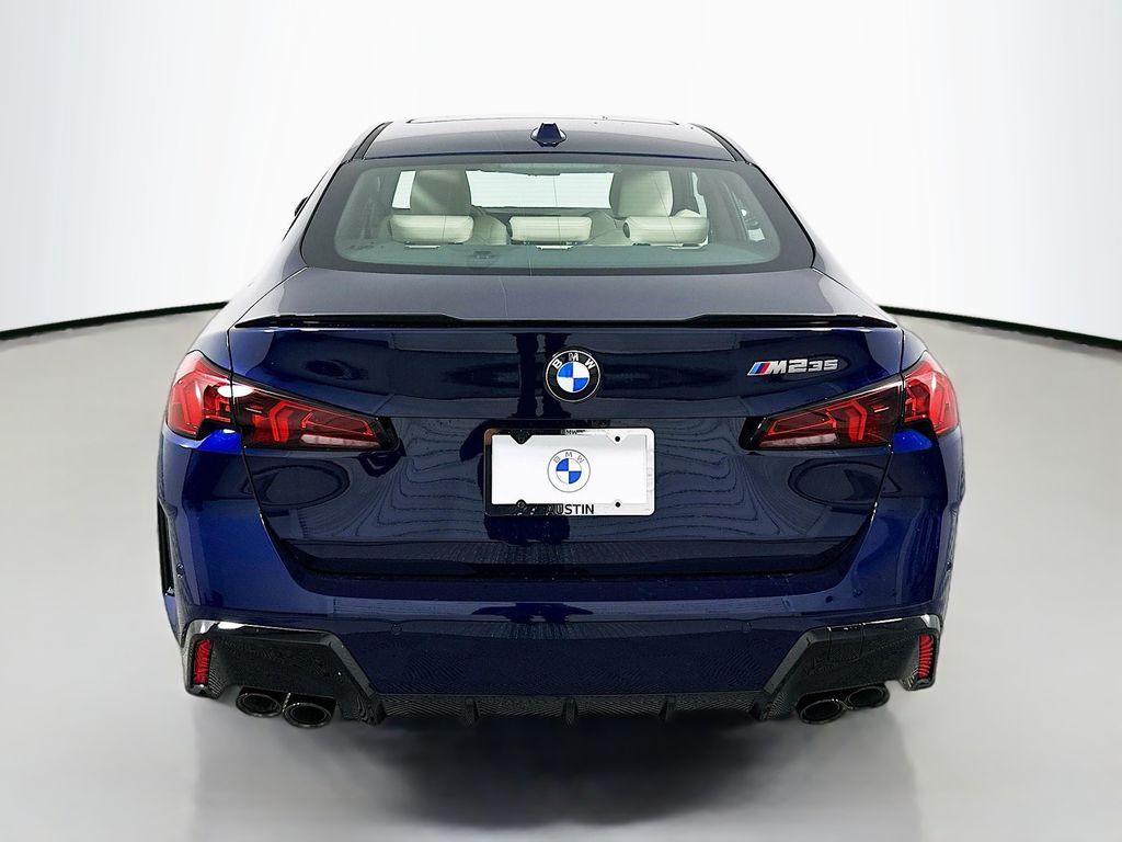 Thumbnail: 2026 BMW 2 Series - 6