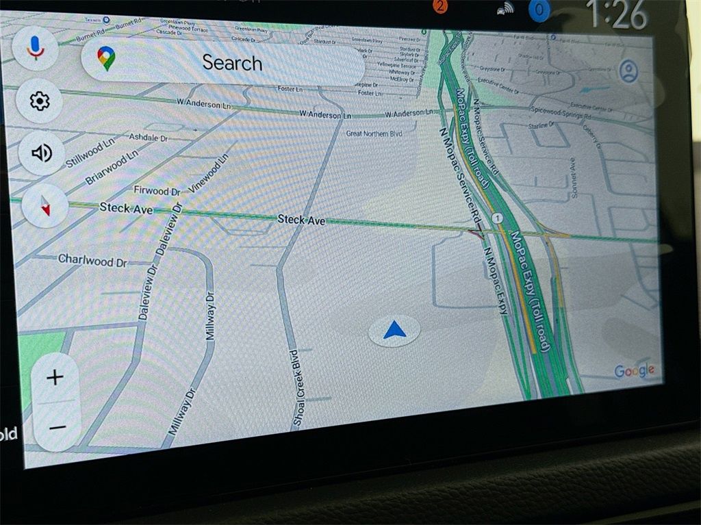 Used Car 2025 Honda Civic Hybrid  Sport Touring For Sale Under $30,000 In Austin, Texas