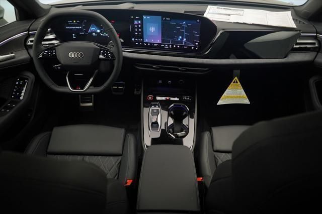 Thumbnail: 2025 Audi S5 - 8