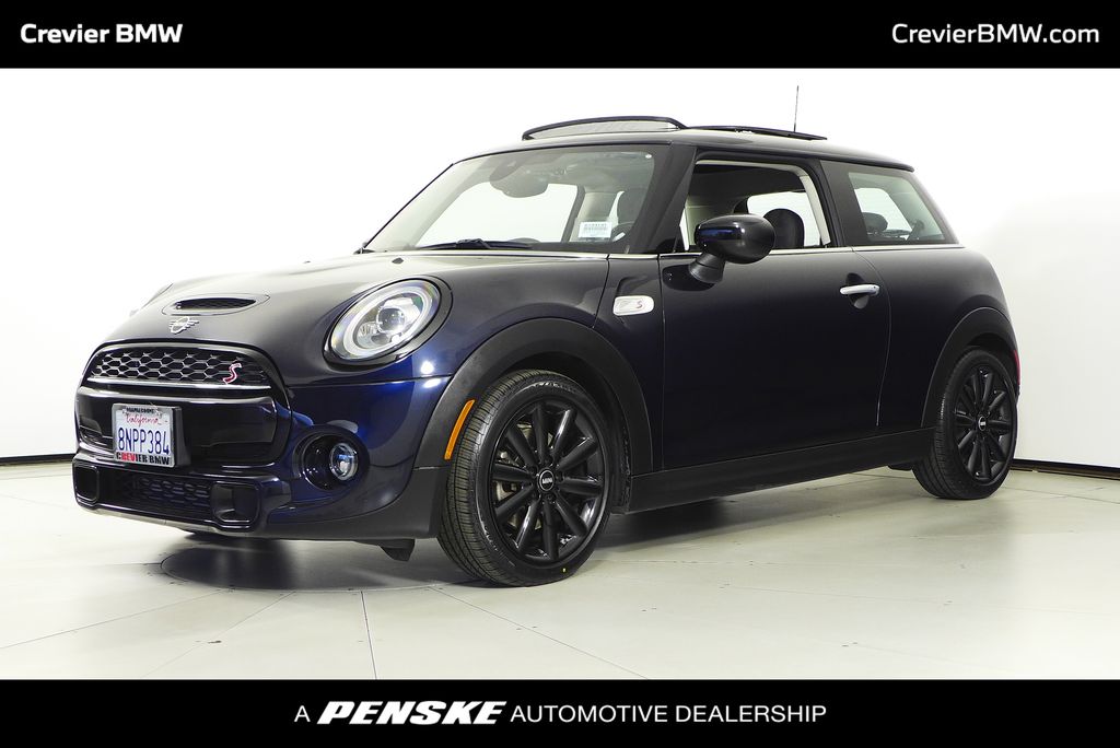 2020 MINI Cooper S -
                  Santa Ana, CA