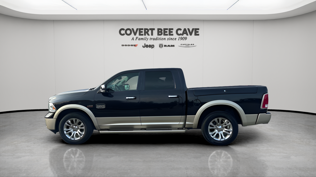 Used Car 2015 Ram 1500  Laramie Longhorn For Sale Under $30,000 In Austin, Texas