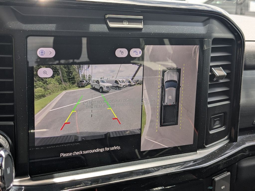 2026 Ford F-250 Super Duty LARIAT