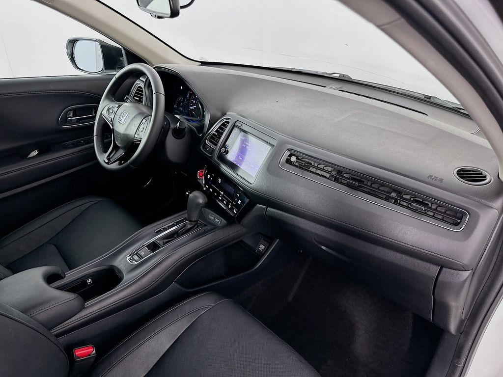 Thumbnail: 2021 Honda HR-V - 28