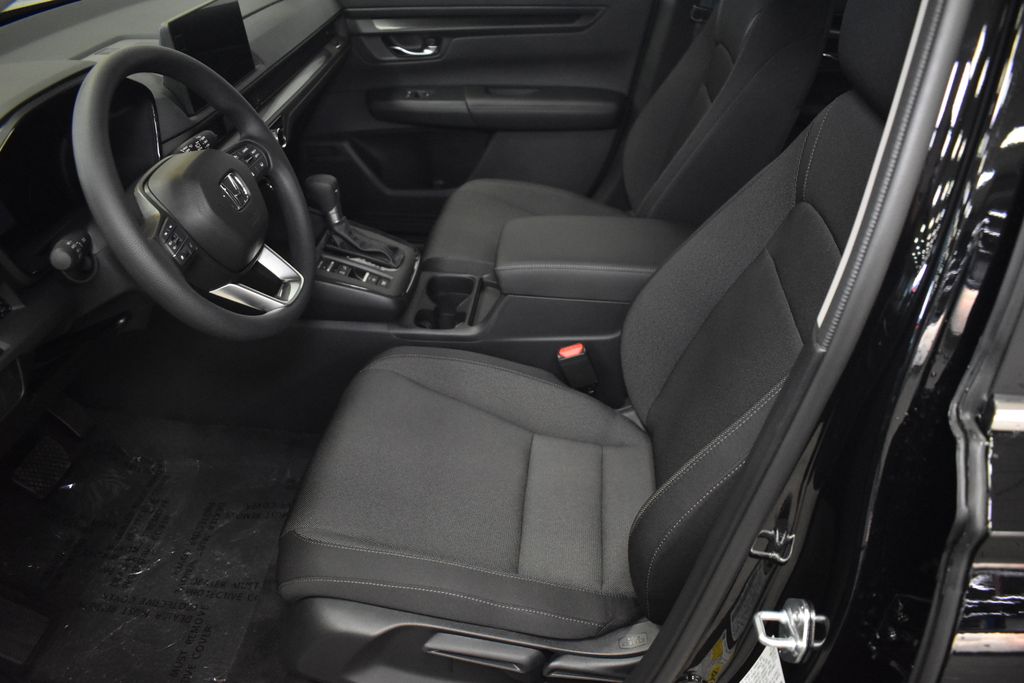 Thumbnail: 2026 Honda CR-V - 19