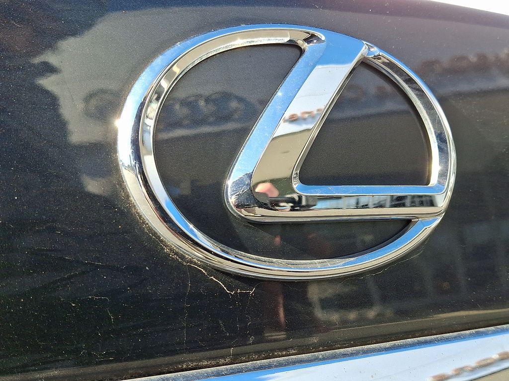 Thumbnail: 2007 Lexus ES - 29