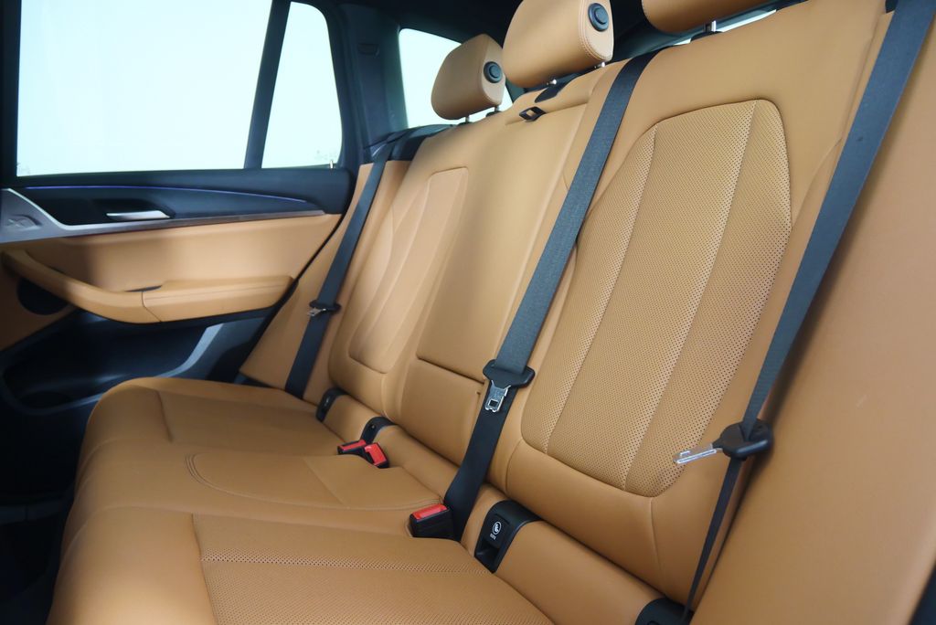2022 BMW X3 sDrive30i 15