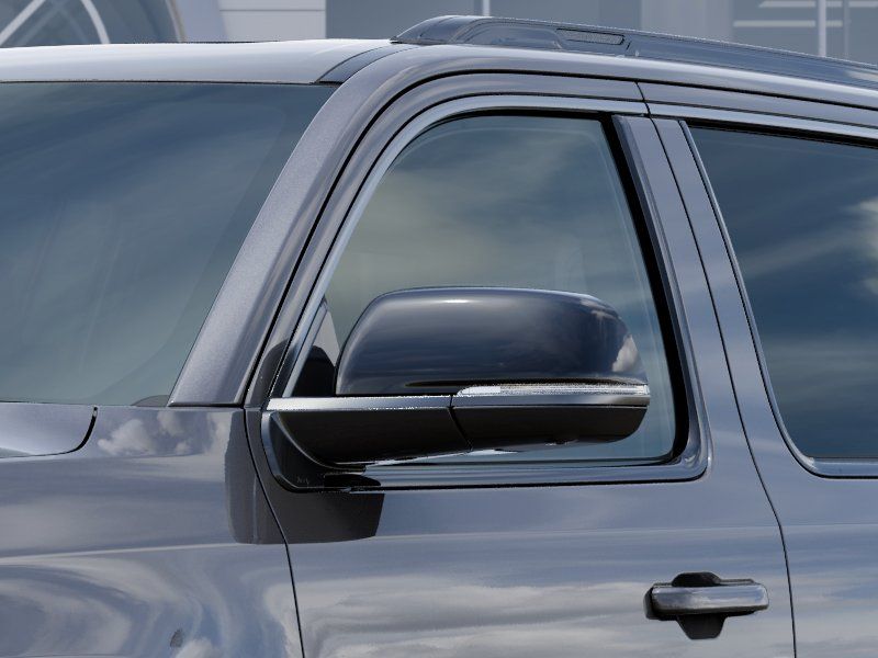 New 2026 Gray Jeep Limited Reserve image 13