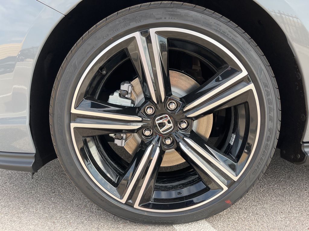 Thumbnail: 2025 Honda Accord - 6