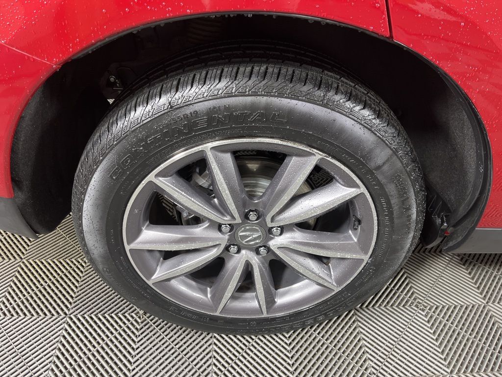 2022 Acura RDX Technology 15