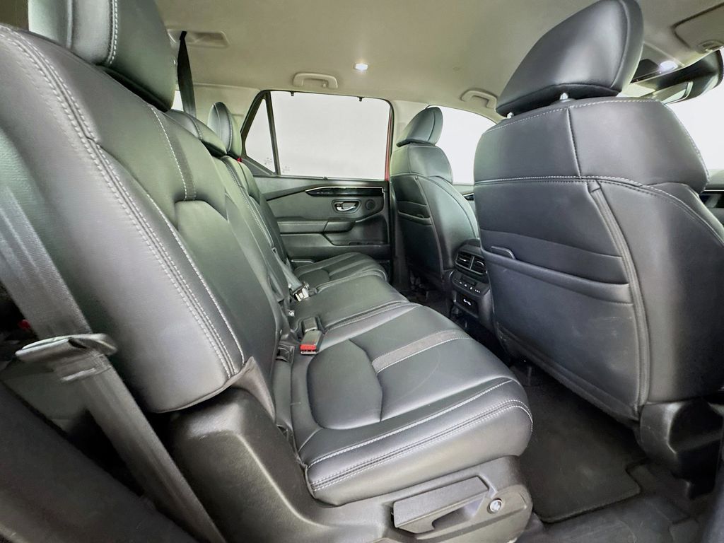 Used Car 2023 Honda Pilot  Ex-l For Sale Under $35,000 In Austin, Texas