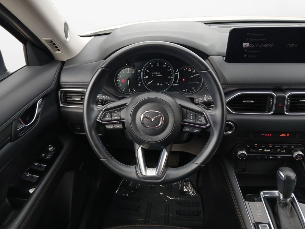 Used Car 2022 Mazda Cx-5  2.5 S Premium Package For Sale Under $30,000 In Austin, Texas