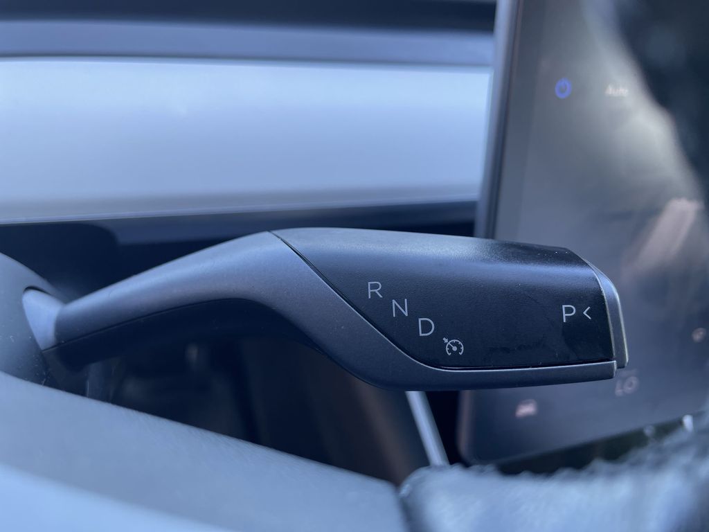 Used 2021 Tesla Model Y SUV