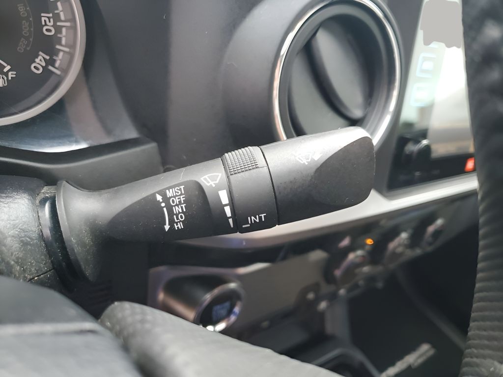 Used Car 2018 Toyota Tacoma  Limited For Sale Under $30,000 In Austin, Texas