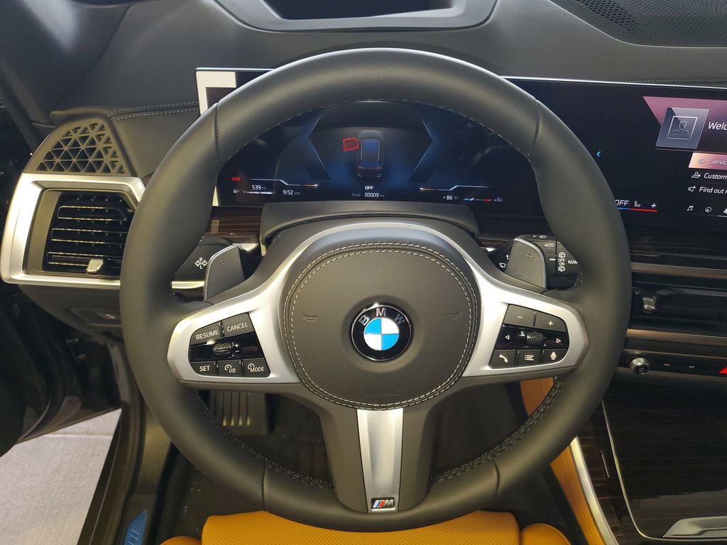 New 2026 Green BMW sDrive40i image 18