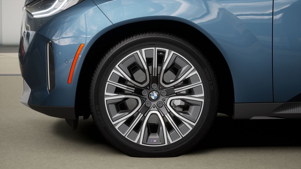 Thumbnail: 2026 BMW X3 - 30