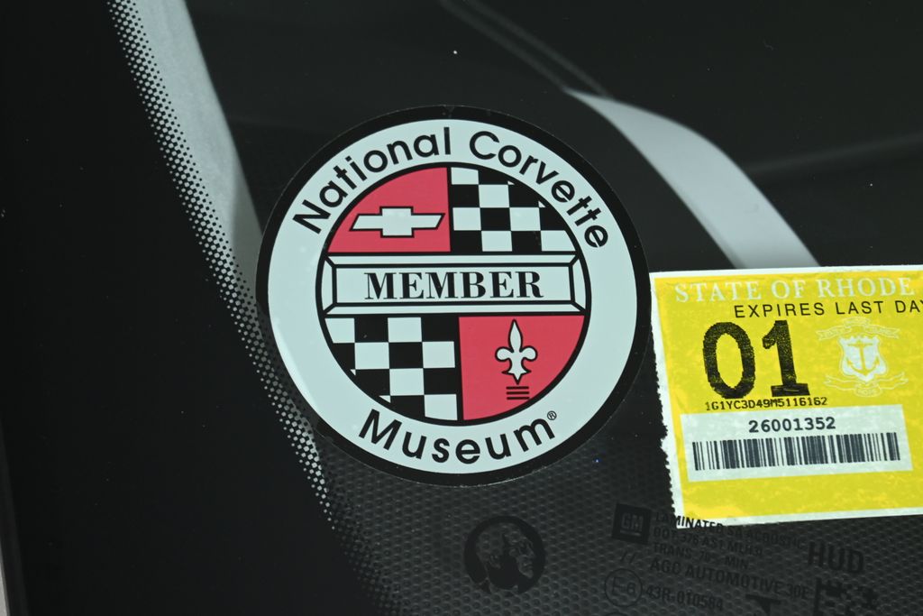 Thumbnail: 2021 Chevrolet Corvette - 10