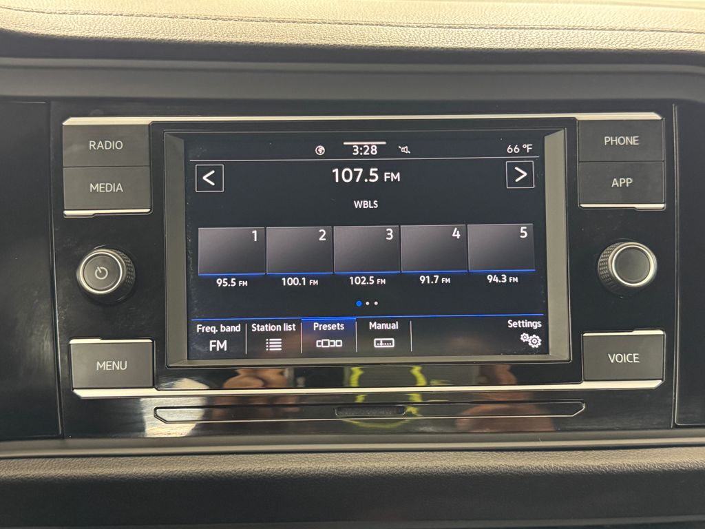 2023 Volkswagen Jetta