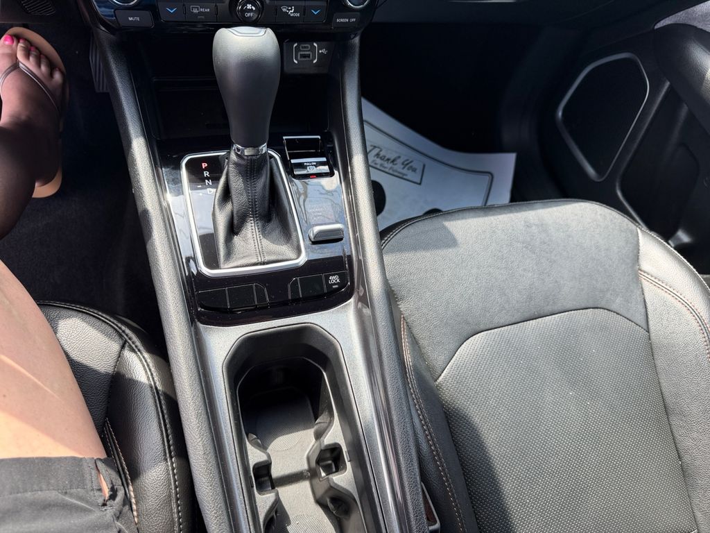 2023 Jeep Compass Latitude Lux Gray at South Hills CDJR