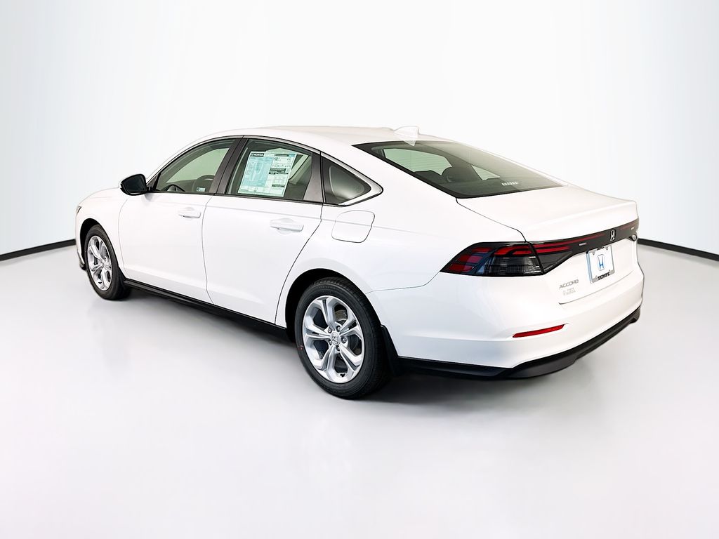 Thumbnail: 2026 Honda Accord - 7