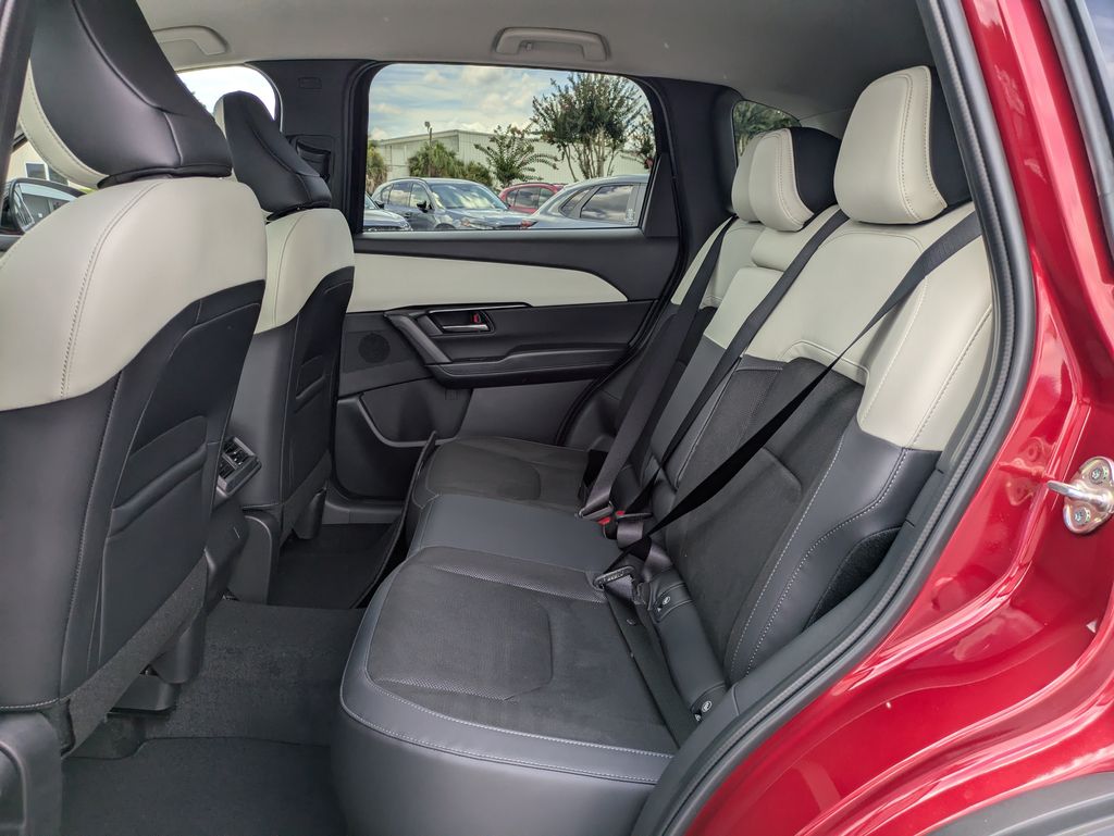 2026 Mazda CX-5 2.5 S Select